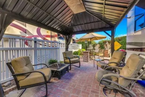 Cathedral City Land For Sale