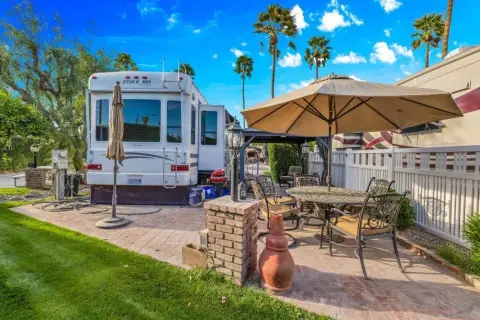 Cathedral City Land For Sale