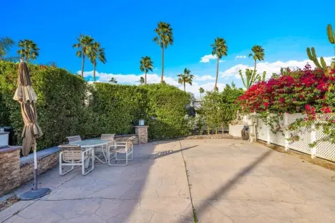 Private Resort Lot with Mountain Views