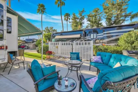 Land in Cathedral City, CA