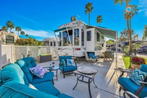 Land in Cathedral City, CA