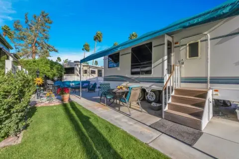 Land in Cathedral City, CA