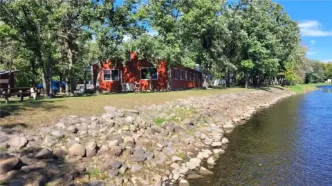 Bar & Grill on Crow Wing