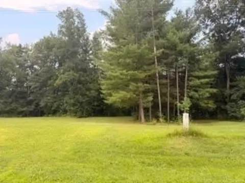 Hunting Land with Stream