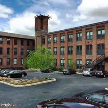 Bright Office Space in Phoenixville