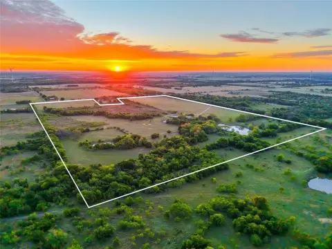 80-Acre Land with Renovated Farmhouse