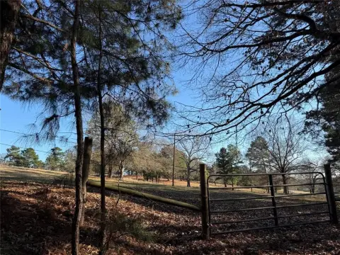 Tyler Land with Lake View