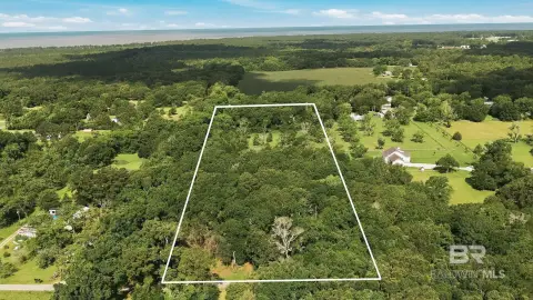 Buildable Wooded Acreage with RV Pad