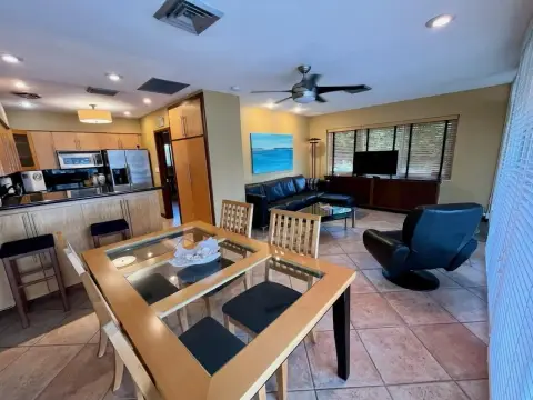 Fort Lauderdale Waterview Corner Unit