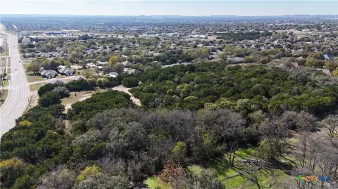 Harker Heights Development Land