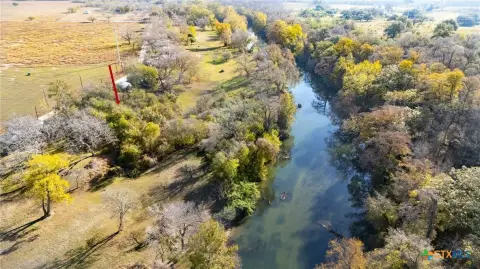 Riverfront Land in Seguin, TX