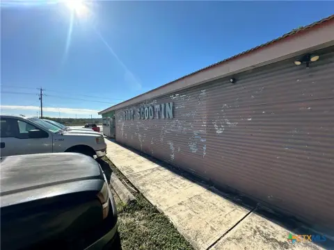 Prime Location in McQueeney, Texas