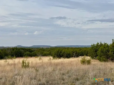 Kempner, TX Land Opportunity