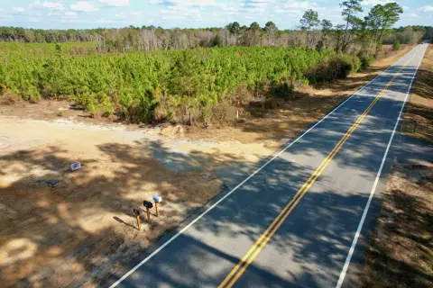 25 Acres Hunting Land in Chester