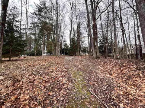 Residential Lot in Franklin, NH
