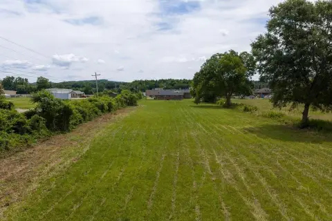 Residential Land with Multiple Dwellings