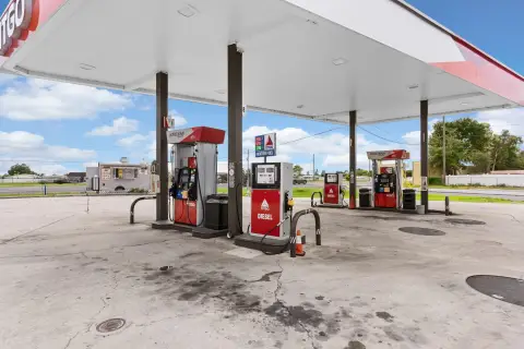 Haines City Convenience Store