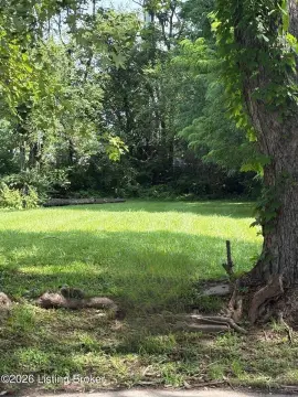 Vacant Lot in Louisville, KY