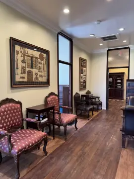 Recently Renovated Professional Office Space