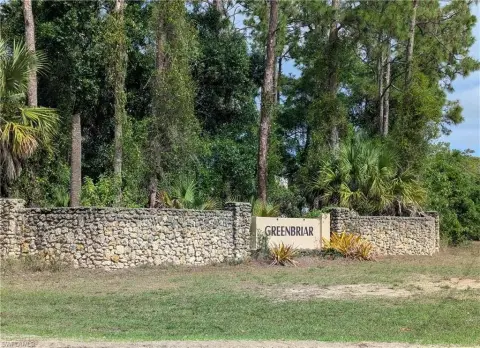 Residential Lot in Growing Community