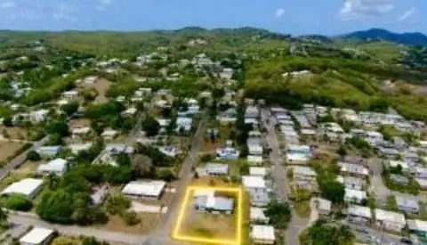 Convenience Store and Multi-Use Property