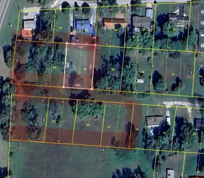 Livingston, TN Land For Sale