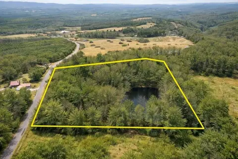 Unrestricted Land in Rockwood, TN