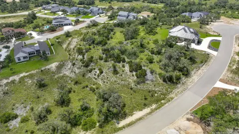 Scenic Loop Premier Lot