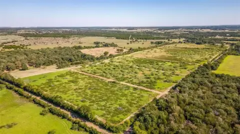 5.5 Acres for Country Living