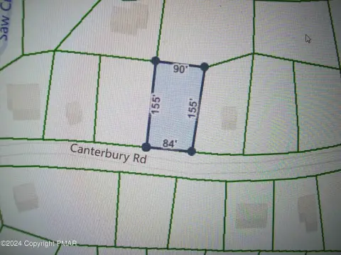 Residential Building Lot