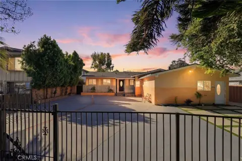 Residential Income Duplex