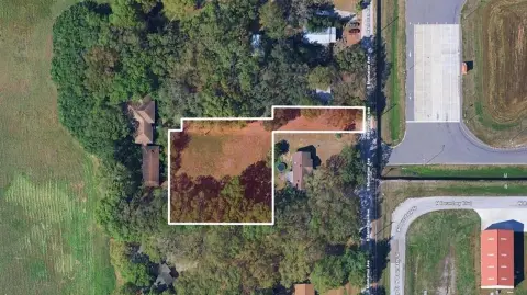 Vacant Land Near MacDill AFB
