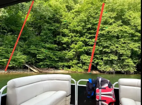 Lakefront Land with Dock Permit