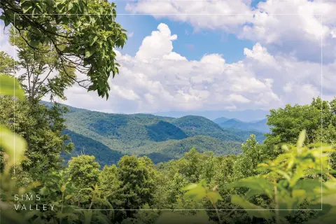 Residential Homesite with Views