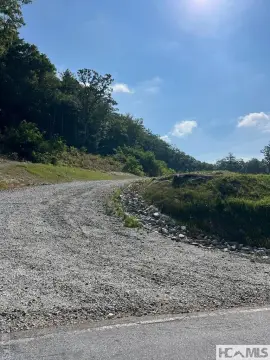 Commercial Land on Highway 64