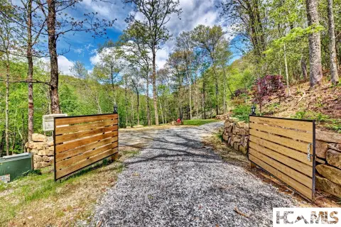 Waterfront Residential Building Lot