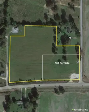 6.5 Acres on West Main