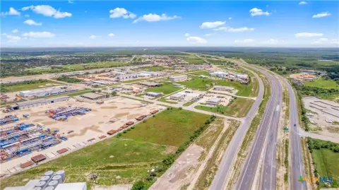 Industrial Land Tract for Development