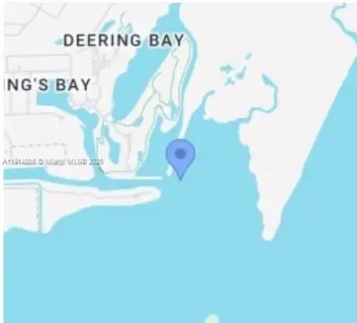 Coral Gables Boat Slip Rental