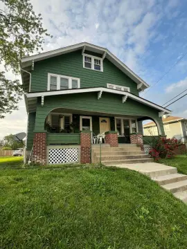 Renovated Duplex