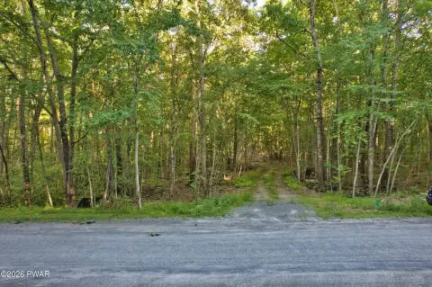 Multi-Use Residential Recreational Lot