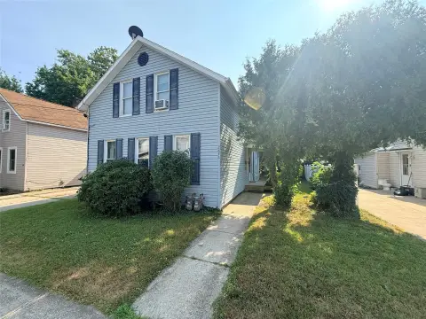 Duplex Investment Property