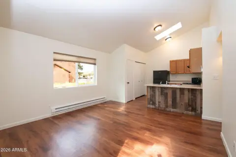 Updated 4-Unit Quadplex