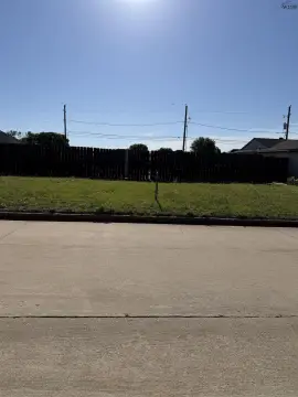Residential Lot in Wichita Falls