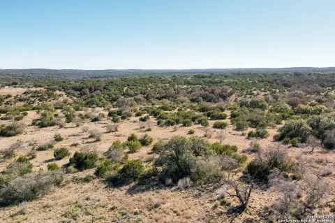 Junction, TX Acreage with Views