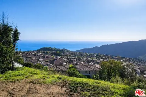 Ocean View Land Opportunity