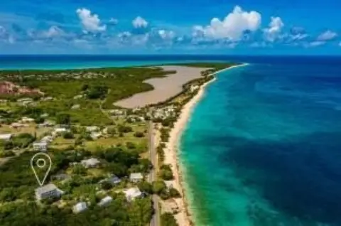 Turnkey Seven-Unit Complex in St. Croix