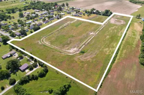Residential Land Development Opportunity