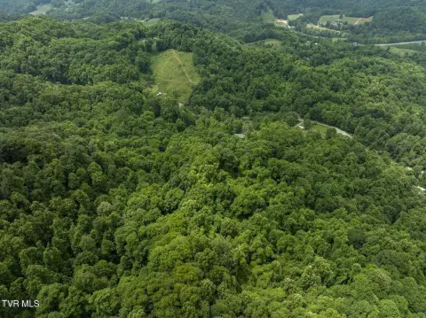 Recreation Land Off Deeded Easement