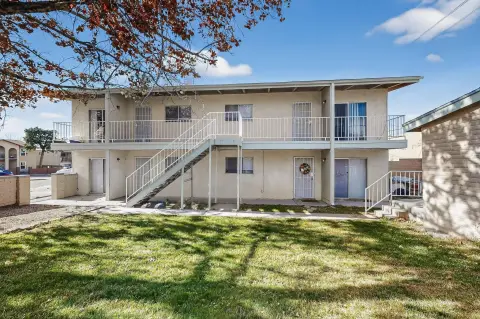 Albuquerque Multifamily Investment Opportunity